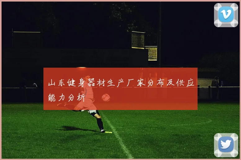 山东健身器材生产厂家分布及供应能力分析