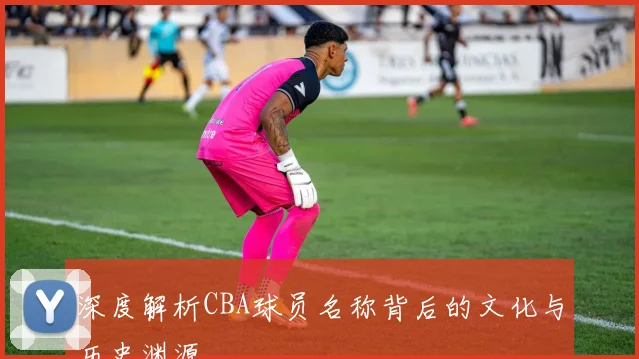 深度解析CBA球员名称背后的文化与历史渊源